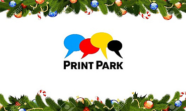 Выставка Print PARK состоится весной 2022 года